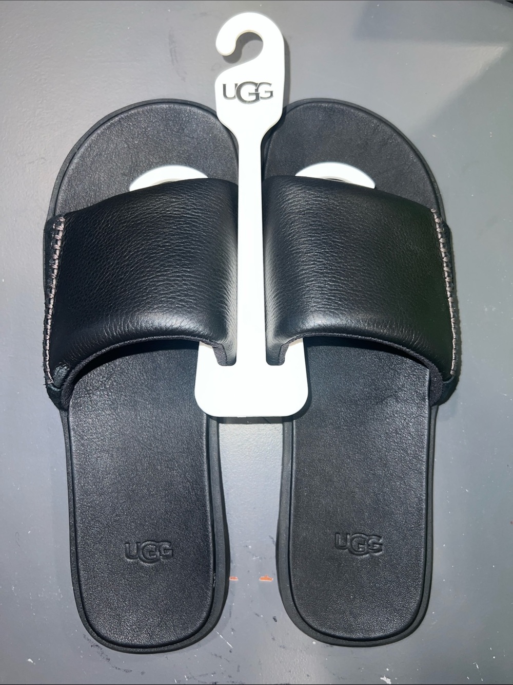 Men's UGG Slides